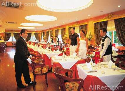 Phaselis Princess Hotel 22